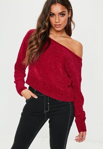 red-chenille-off-shoulder-knitted-jumper.jpg