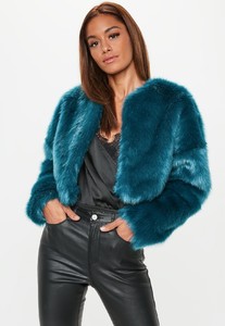 teal-collarless-faux-fur-coat.jpg