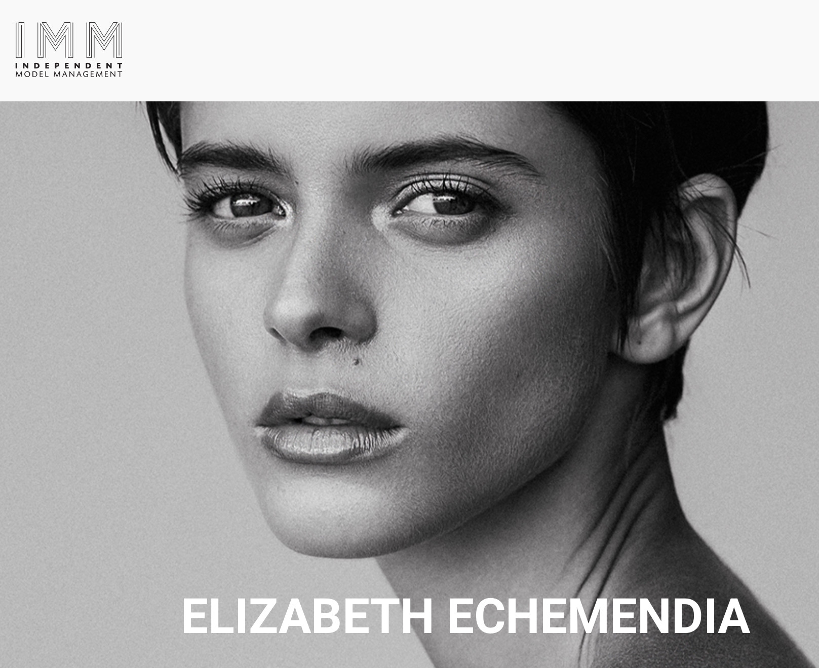 Elizabeth Echemendia
