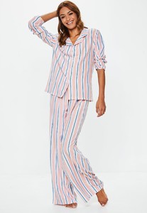 pink-striped-long-sleeve-top--trouser-pj-set.jpg 1.jpg