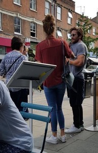Jake Gyllenhaal in London on July 14 2018.jpg