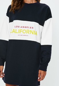 navy-oversized-colourblock-california-slogan-sweater-dress.jpg 2.jpg