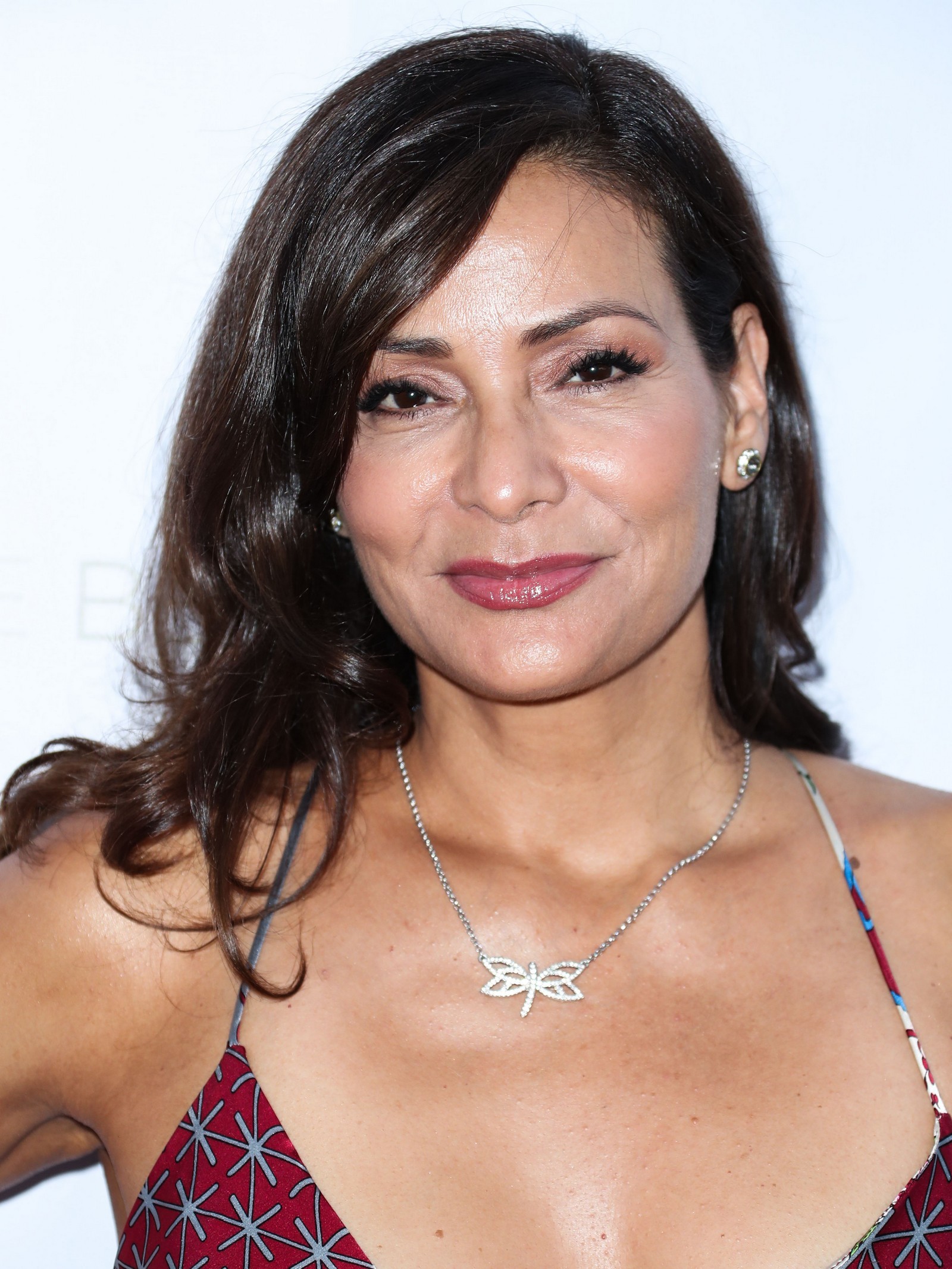 Constance Marie.