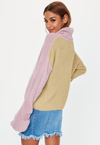 pink-colourblock-roll-neck-turn-back-jumper.jpg 3.jpg