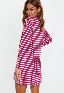 red-oversized-long-sleeve-t-shirt-dress.jpg 3.jpg