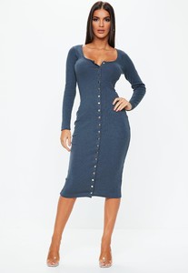 navy-ribbed-popper-bodycon-midi-dress (1).jpg