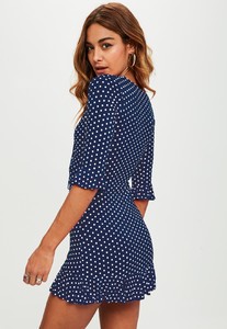 navy-polka-dot-print-frill-tea-dress.jpg 3.jpg