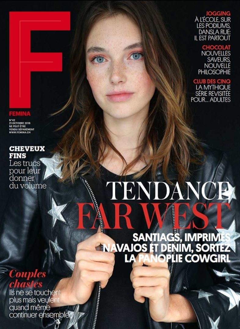 Celine Bethmann - Femina 21 oct 2018.JPG