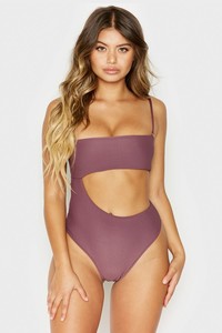 FrankiesBikinis-Carter_ribbed_One_Piece-Sangria-Front.jpg