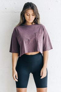 Joah-Brown-Hustle-Tee-Sangria-Cotton-Front-View.jpg