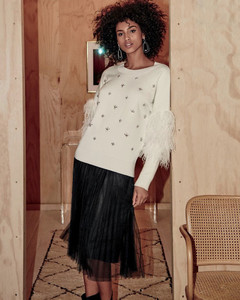 Kobi-Halperin-Maureen-Embellished-Crewneck-Pullover-Sweater-with-Ostrich-Feathers.thumb.jpg.394777441aabe016179882318e348c4f.jpg
