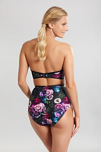 RGB_MASTER_Panache_Swim_Jolee_Bandeau_Bikini_SW1203_High_Waist_Pant_SW1209_Floral_Multi_BK.jpg