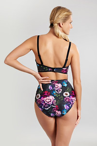 RGB_MASTER_Panache_Swim_Jolee_Bandeau_Bikini_SW1203_High_Waist_Pant_SW1209_Floral_Multi_BK2.jpg