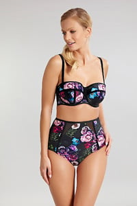 RGB_MASTER_Panache_Swim_Jolee_Bandeau_Bikini_SW1203_High_Waist_Pant_SW1209_Floral_Multi_FR21.jpg