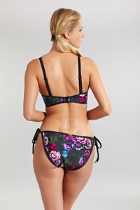 RGB_MASTER_Panache_Swim_Jolee_Bandeau_Bikini_Straps_SW1203_Tie_Side_Pant_SW1208_Floral_Multi_BK.jpg