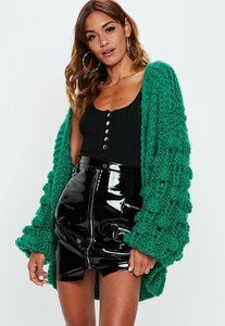 green-premium-hand-knit-bobble-sleeve-chunky-cardigan.jpg