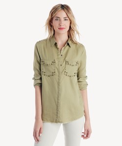 htw_s_s_tencel_stud_detail_shirt_olive_front_crop_0068.jpg