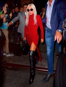 lady-gaga-in-a-high-slit-red-dress-new-york-city-10-03-2018-4.jpg
