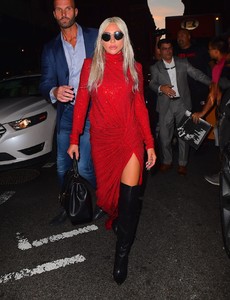 lady-gaga-in-a-high-slit-red-dress-new-york-city-10-03-2018-7.jpg