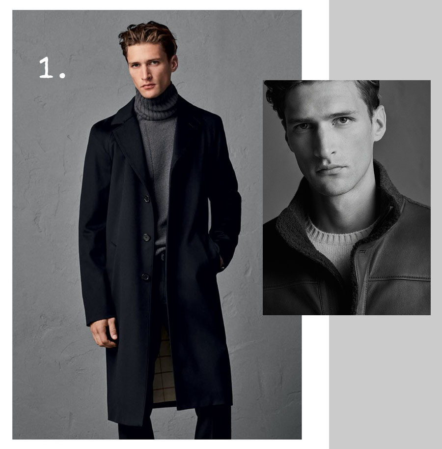 Loro Piana Fall 2018