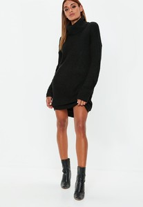 tall-black-basic-roll-neck-jumper-dress.jpg 1.jpg