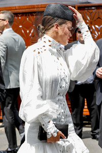 Sofia+Richie+Celebrities+Attend+Derby+Day+cLtDFfsXxAfx.jpg