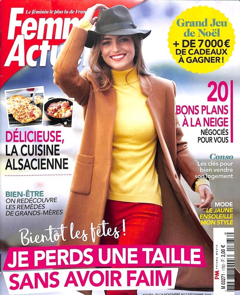 Charlotte Lemay femme actuelle 26 nov 2018.jpg