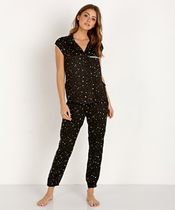 bella-dahl-sleep-tee-jogger-pj-set-black 2.jpg