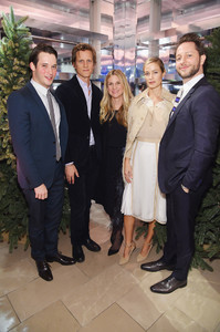 Carolyn+Murphy+Naomi+Campbell+Matt+Smith+Celebrate+NKxMpFROcRqx.jpg