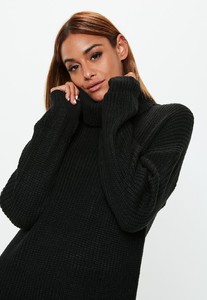 tall-black-basic-roll-neck-jumper-dress.jpg 2.jpg