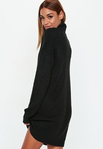 tall-black-basic-roll-neck-jumper-dress.jpg 3.jpg