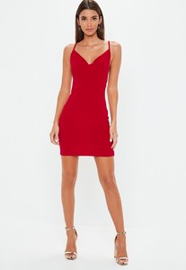 red-cowl-neck-bodycon-dress (2).jpg