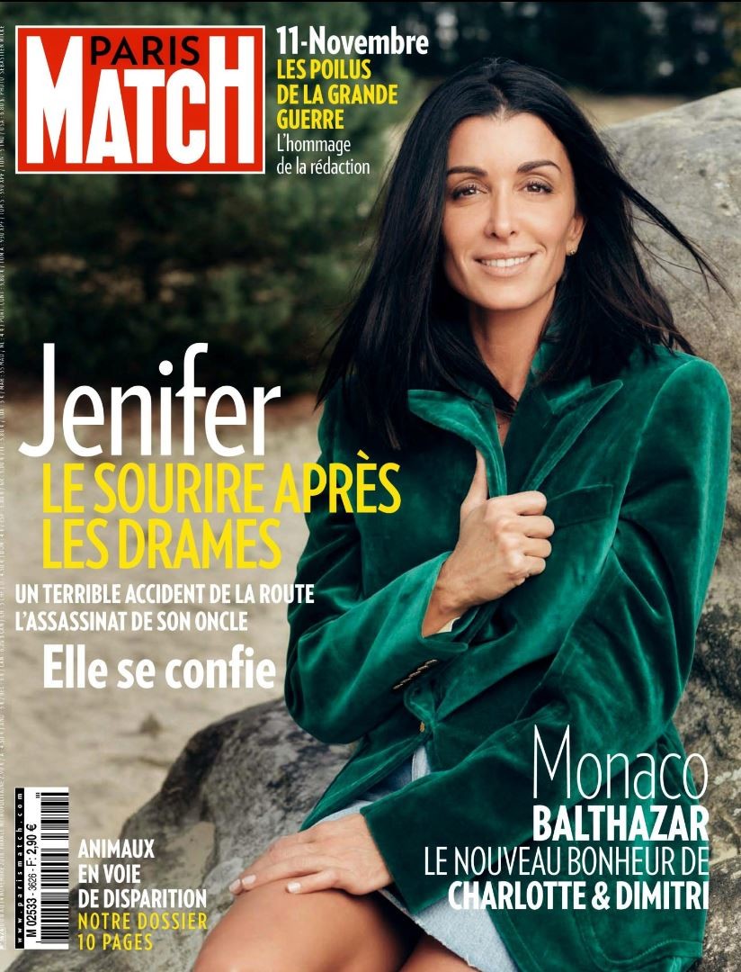 Jenifer Bartoli - paris match 8 nov 2018.JPG