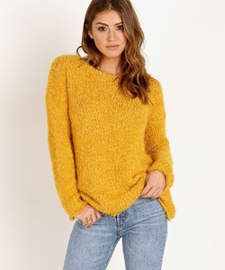 bb-dakota-debra-boucle-yarn-sweater 2.jpg
