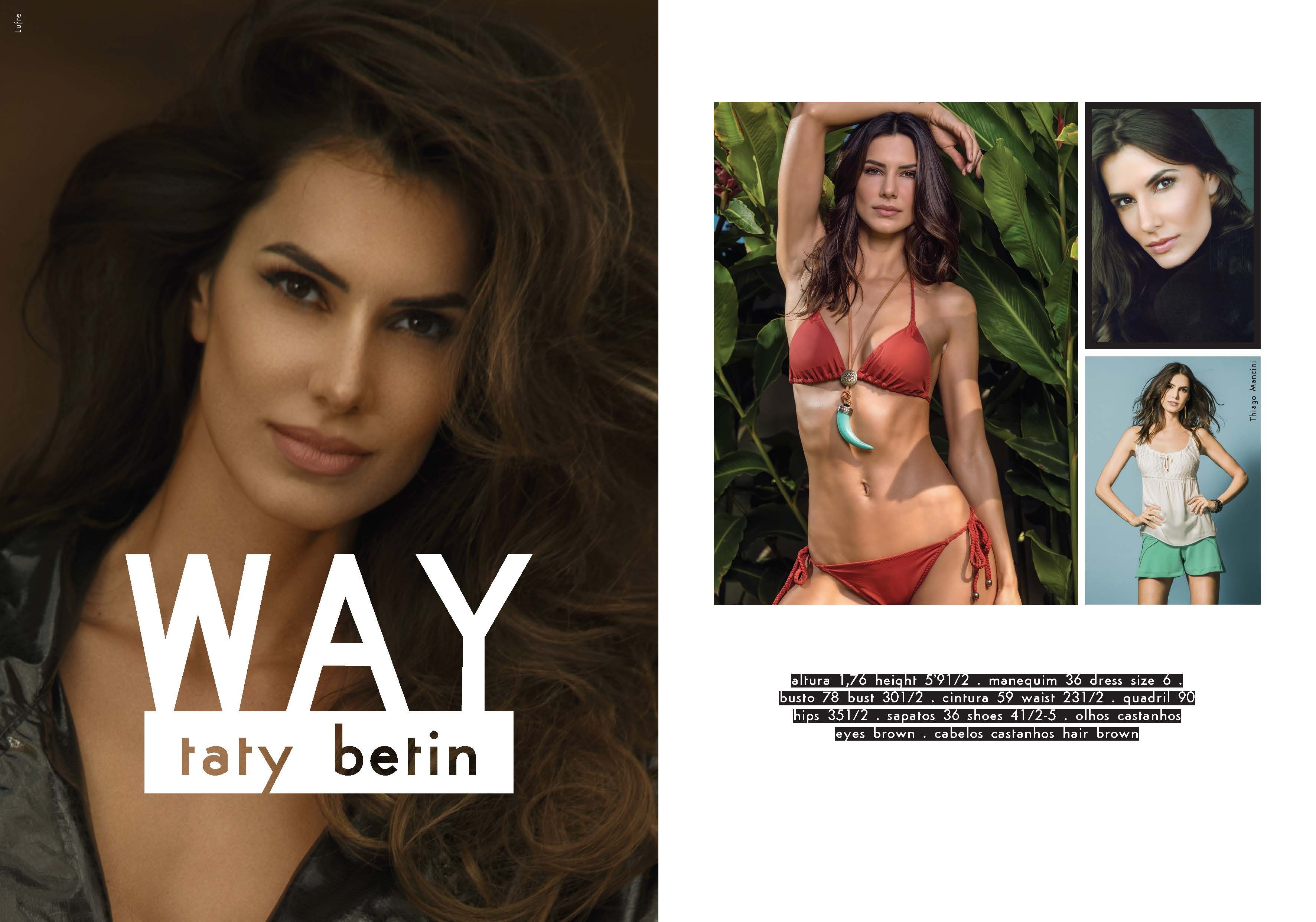 Tatiane Betin