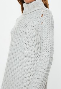 grey-chunky-roll-neck-knitted-jumper-dress.jpg 2.jpg