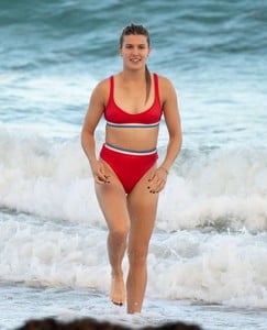 Eugenie-Bouchard-in-Red-Bikini-2018--30-662x814.jpg