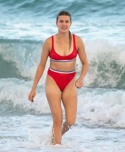 Eugenie-Bouchard-in-Red-Bikini-2018--31-662x801.jpg