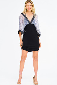 black-cheetah-print-sheer-chiffon-halter-dolman-kimono-sleeve-ruched-club-mini-dress__1.jpg