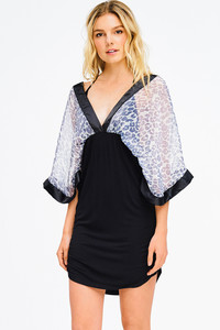 black-cheetah-print-sheer-chiffon-halter-dolman-kimono-sleeve-ruched-club-mini-dress__2.jpg