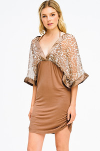 brown-cheetah-print-sheer-chiffon-halter-dolman-kimono-sleeve-ruched-club-mini-dress__1.jpg