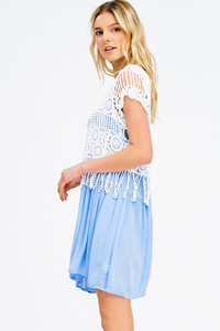 light-blue-white-crochet-short-sleeve-fringe-trim-tiered-boho-mini-sun-dress__3.jpg