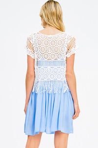light-blue-white-crochet-short-sleeve-fringe-trim-tiered-boho-mini-sun-dress__4.jpg