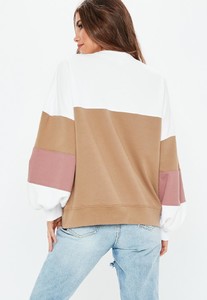 petite-white-honey-bunny-colour-block-sweatshirt.jpg