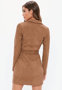 tan-cord-double-breast-blazer-dress.jpg