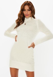 white-fluffy-high-neck-jumper-dress.jpg