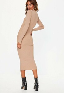 tall-tan-roll-neck-ribbed-knitted-midi-dress.jpg 3.jpg