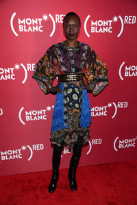 Alek+Wek+Montblanc+RED+Launch+New+Montblanc+rTPfds-w8ipx.jpg