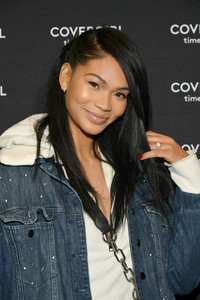 Chanel+Iman+Covergirl+Opens+Doors+Their+First+Pls89CawU1wx.jpg