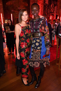 Alek+Wek+Montblanc+RED+Launch+New+Montblanc+KPSJwzjjIGfx.jpg